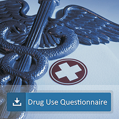 Download the Drug Use Questionnaire