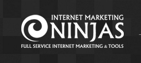 Internet Marketing Ninjas logo