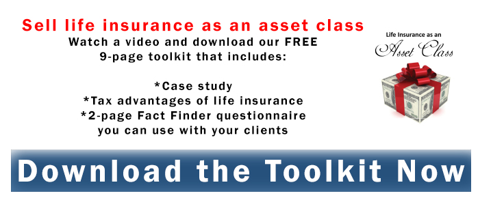 Life Insurance as an Asset Class: Download Your Free Toolkit