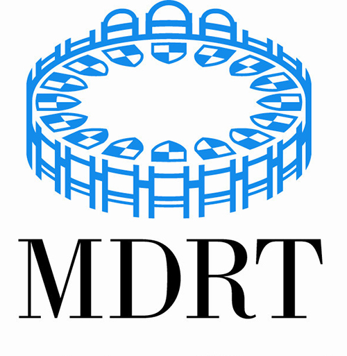 MDRT logo