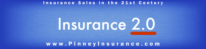 Insurance 2.0: Insurance Sales in the 21st Century