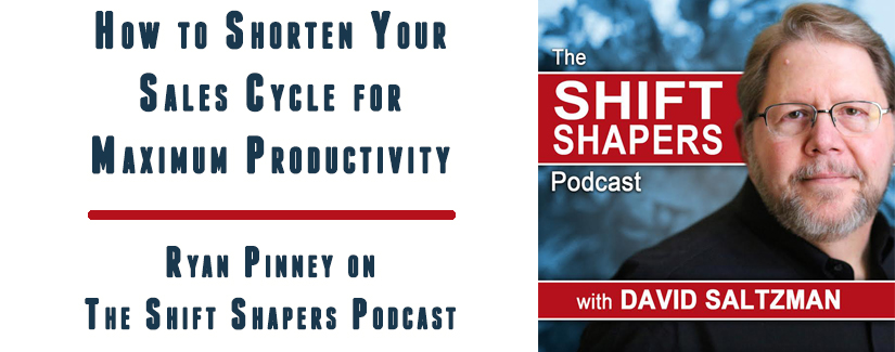 How to Shorten Your Sales Cycle for Maximum Productivity