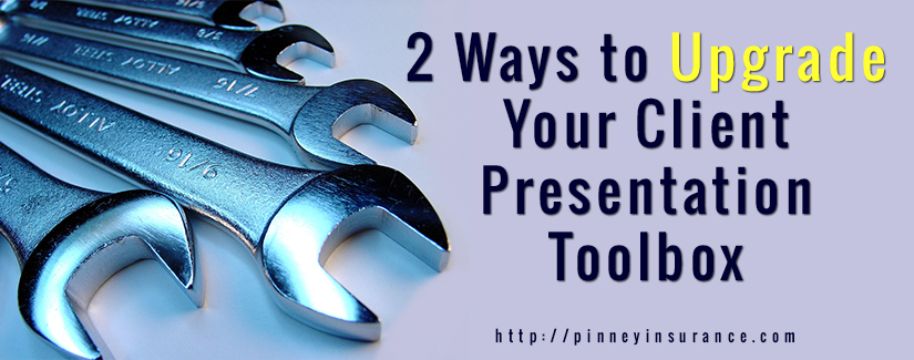 2 Ways to Upgrade Your Client Presentation Toolbox