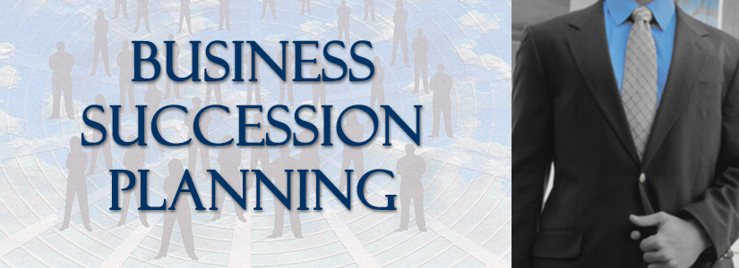 Business Succession Planning with Pinney Insurance