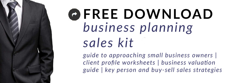 June Sales Kit: Business Planning