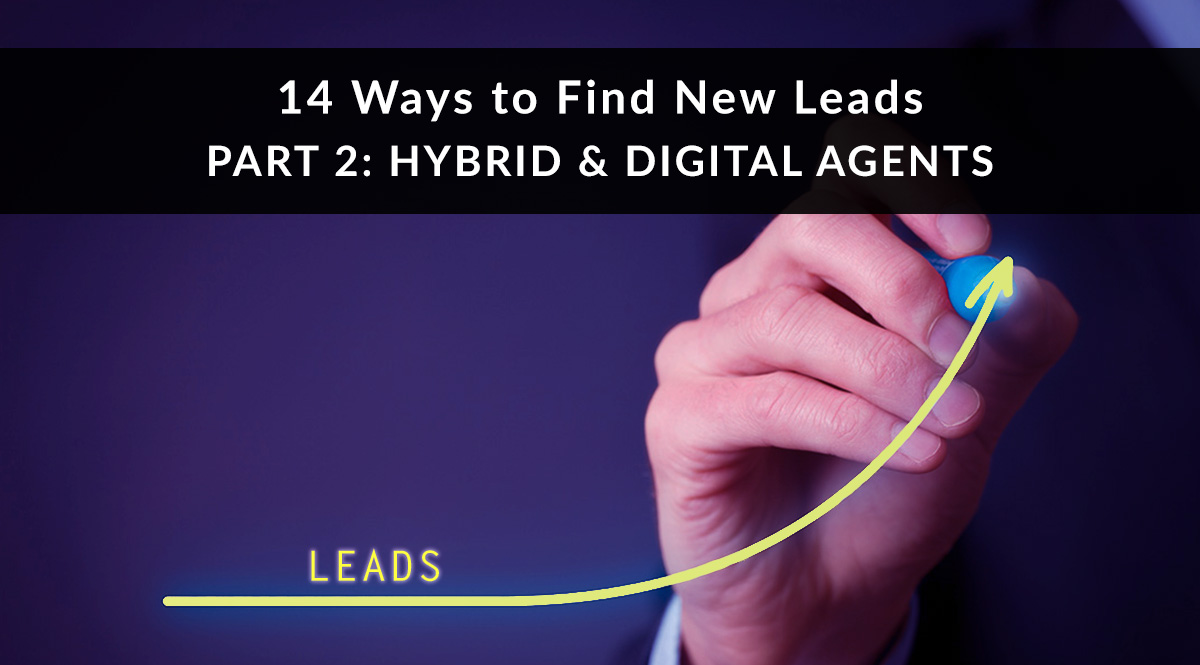 14 Ways to Find New Leads, Part 2
