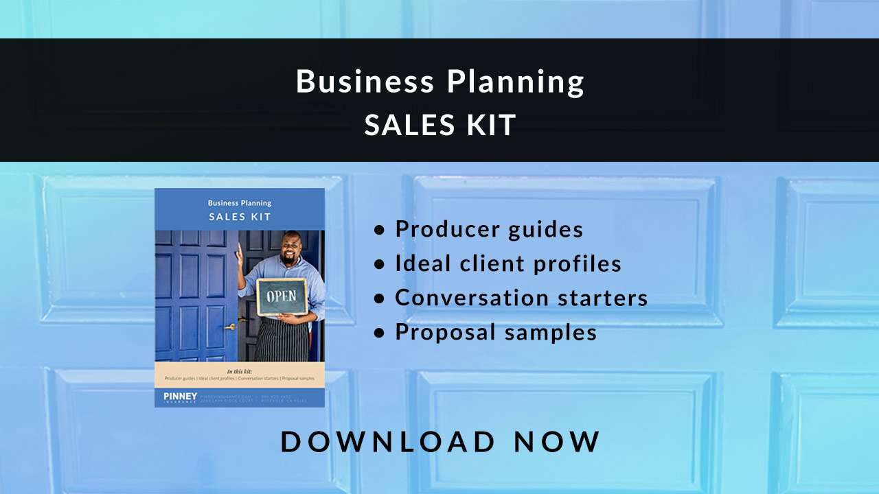 June 2022 Sales Kit - Business Planning