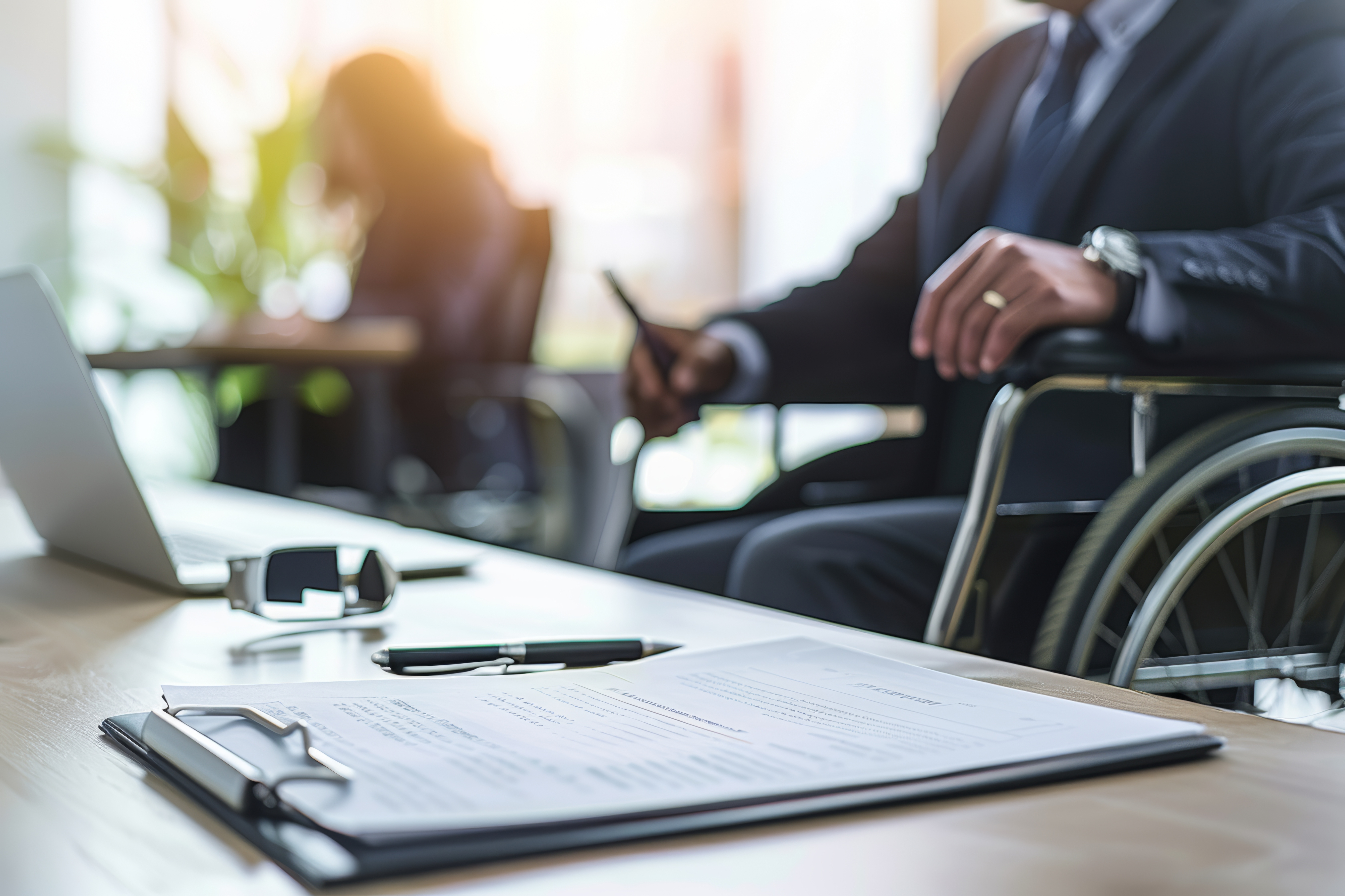 Long term care insurance