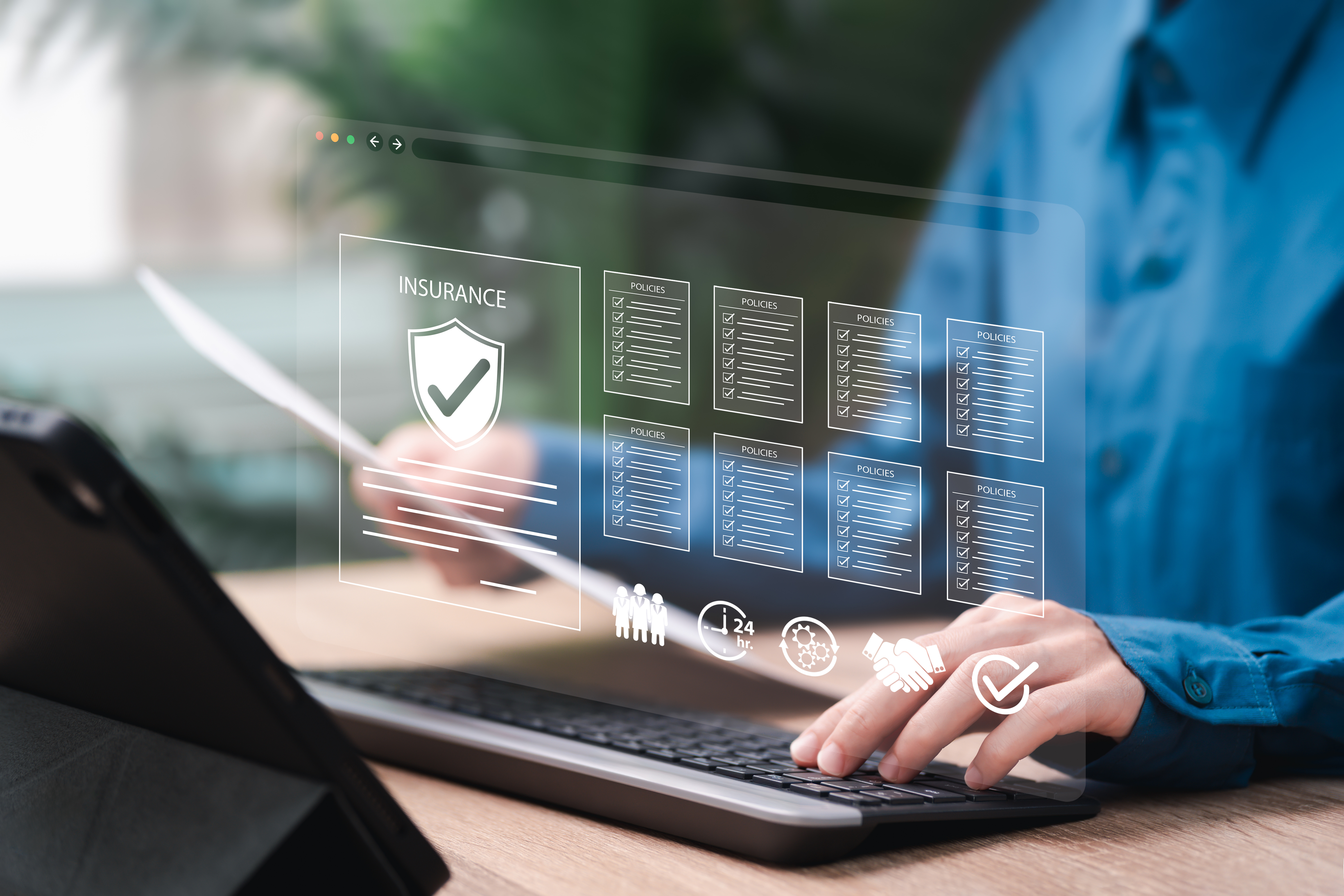 Life Insurance Strategy Why Review Your Policy in January