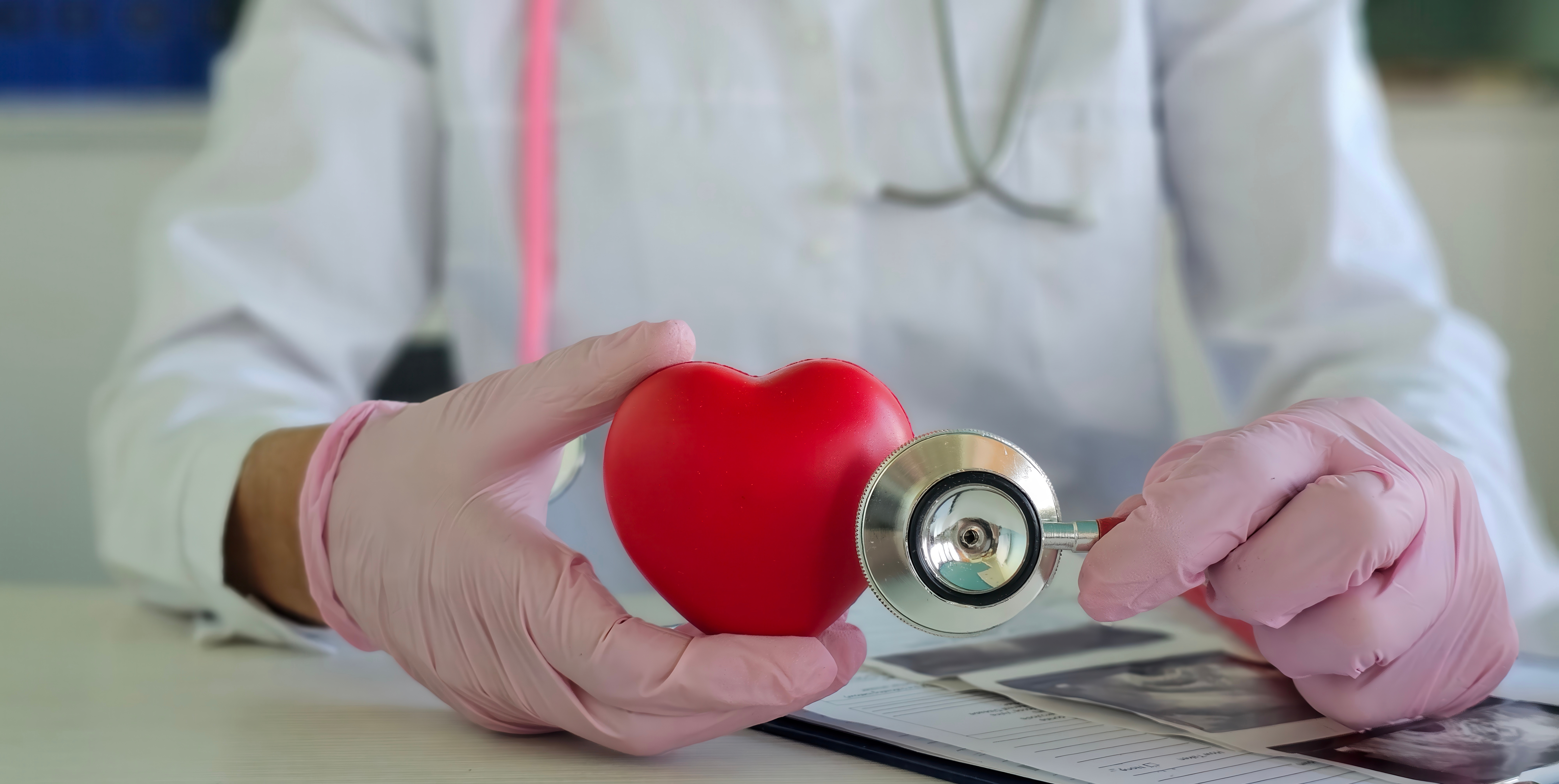 Love Letters & Legacies Why Life Insurance Is the Ultimate Valentine