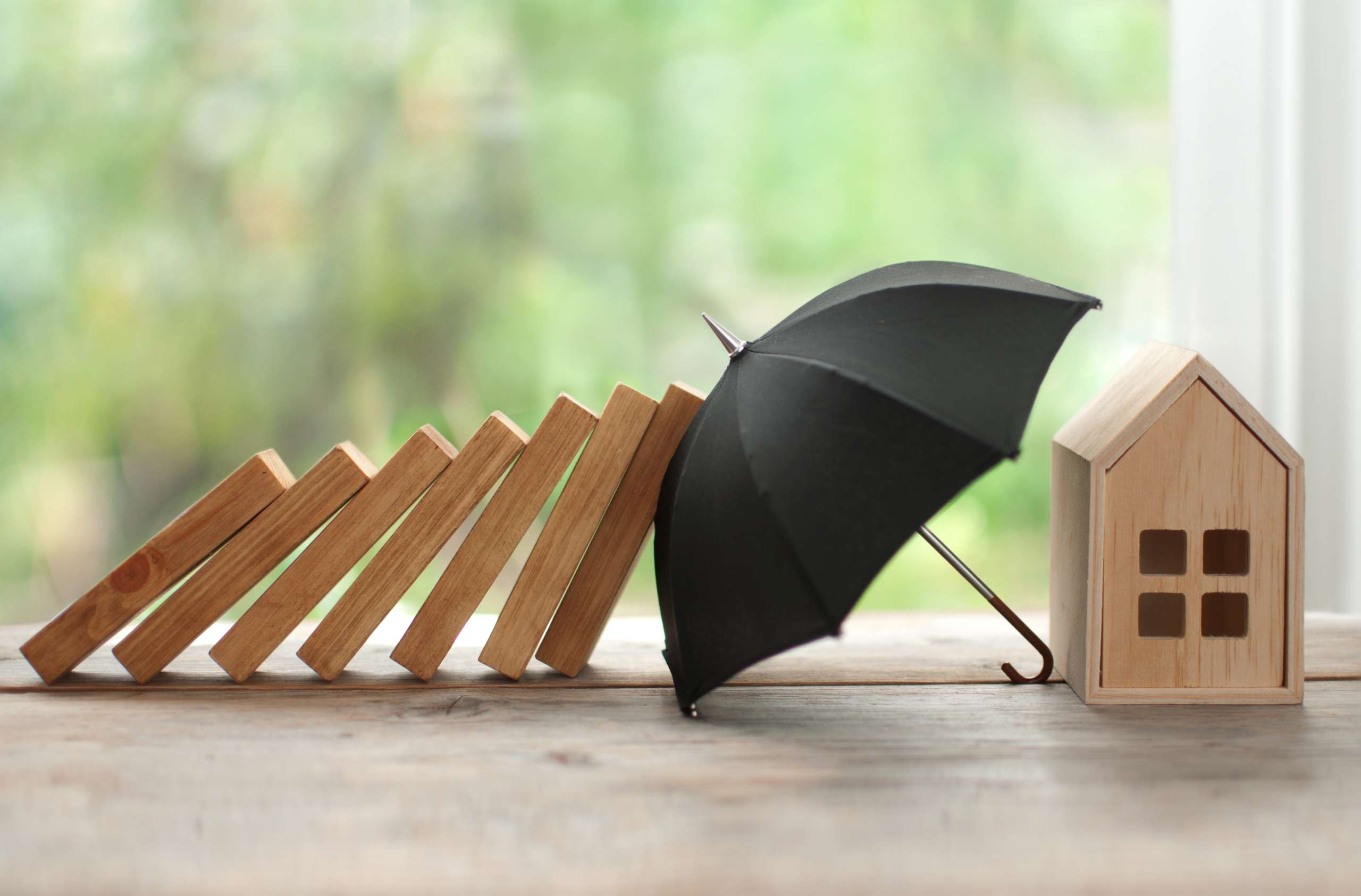 Most Significant Risk Pinney Insurance | Special Needs Planning: How Life Insurance Protects ...